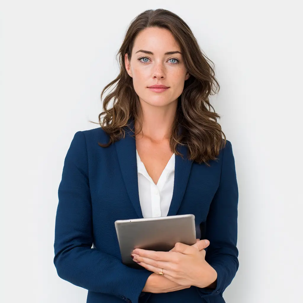 anup 5271 female american business leader